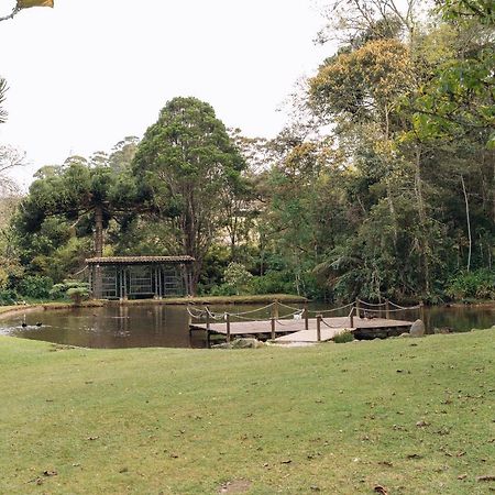 Club Campestre Hacienda Fizebad Hotel El Retiro  Luaran gambar